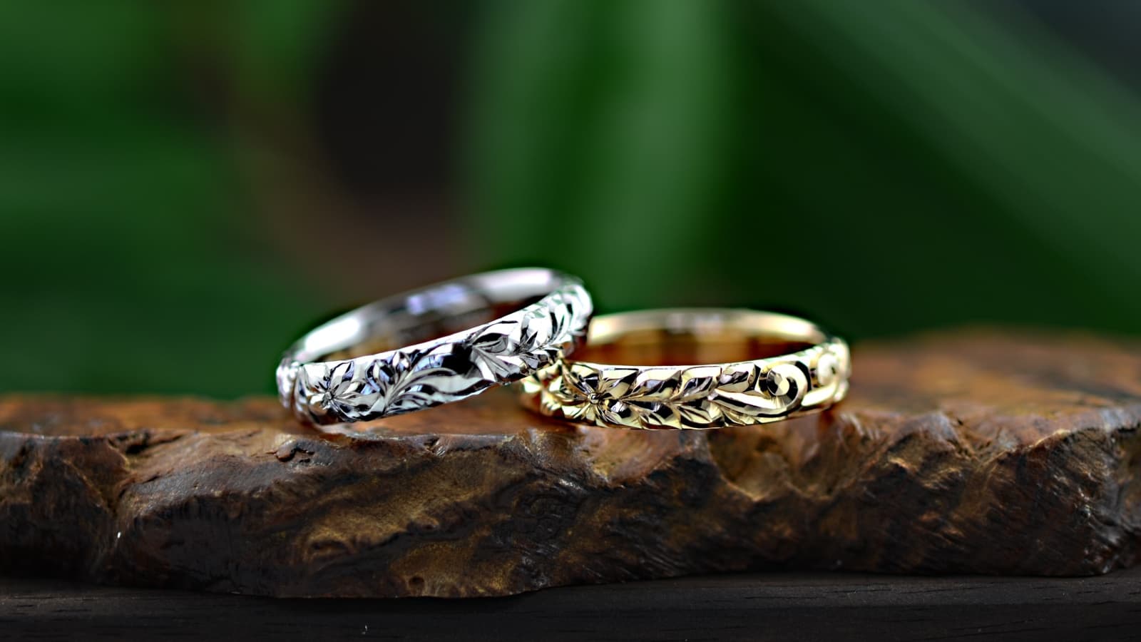 結婚指輪専門店 工房Ｒｙｏ | 鹿児島